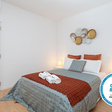 Appartement Sweet Sunny Flat W/ Balcony - Gaia à Vila Nova de Gaia Extérieur photo