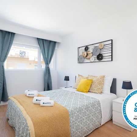 Appartement Sweet Sunny Flat W/ Balcony - Gaia à Vila Nova de Gaia Extérieur photo