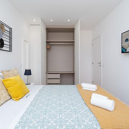 Appartement Sweet Sunny Flat W/ Balcony - Gaia à Vila Nova de Gaia Extérieur photo