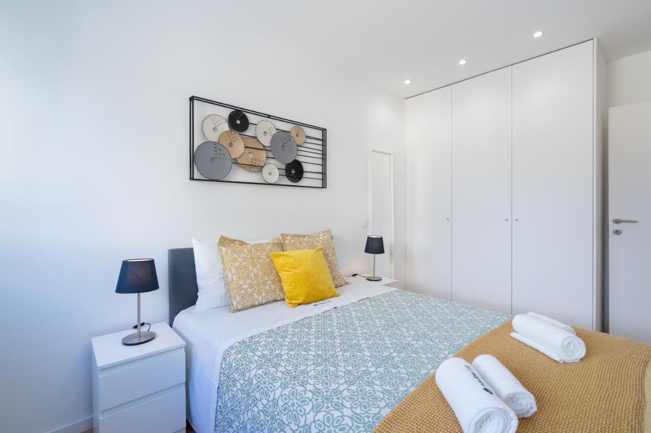 Appartement Sweet Sunny Flat W/ Balcony - Gaia à Vila Nova de Gaia Extérieur photo