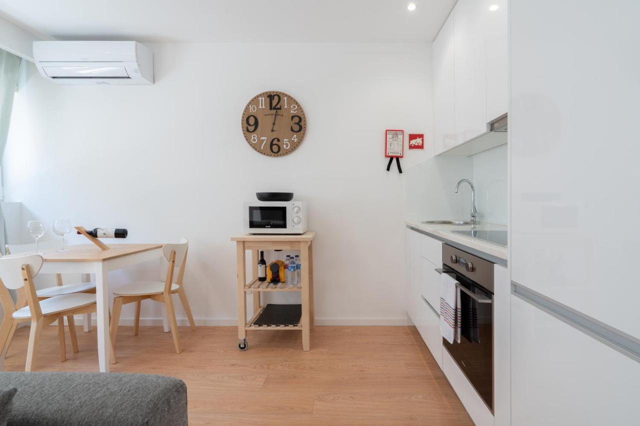 Appartement Sweet Sunny Flat W/ Balcony - Gaia à Vila Nova de Gaia Extérieur photo