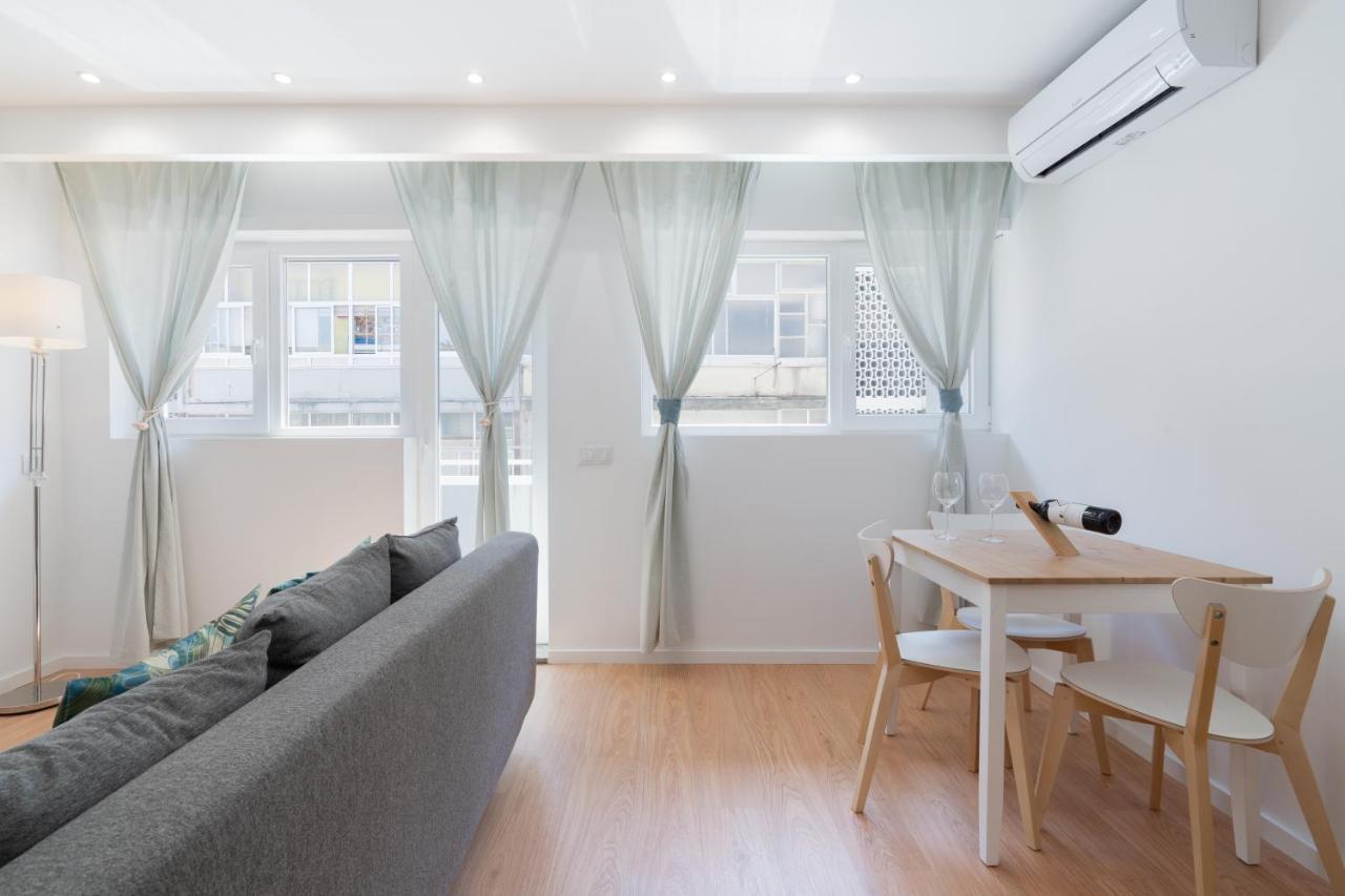 Appartement Sweet Sunny Flat W/ Balcony - Gaia à Vila Nova de Gaia Extérieur photo