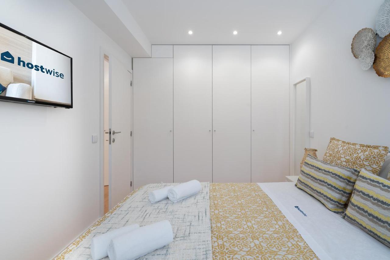 Appartement Sweet Sunny Flat W/ Balcony - Gaia à Vila Nova de Gaia Extérieur photo