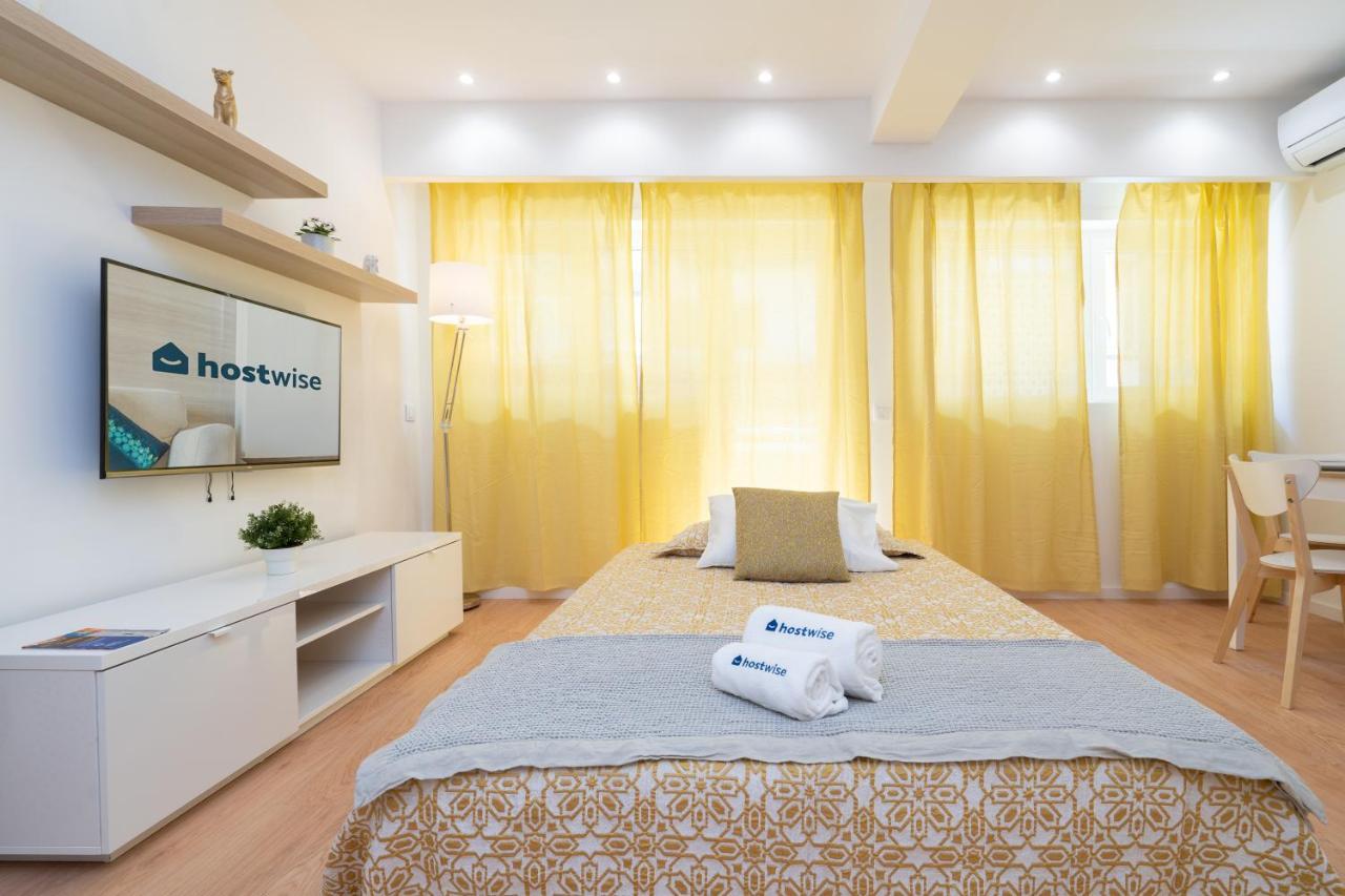 Appartement Sweet Sunny Flat W/ Balcony - Gaia à Vila Nova de Gaia Extérieur photo