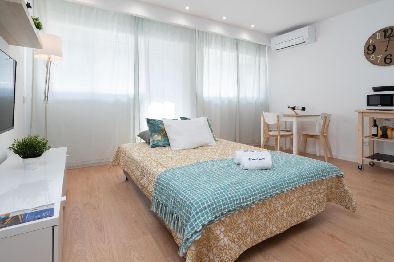 Appartement Sweet Sunny Flat W/ Balcony - Gaia à Vila Nova de Gaia Extérieur photo