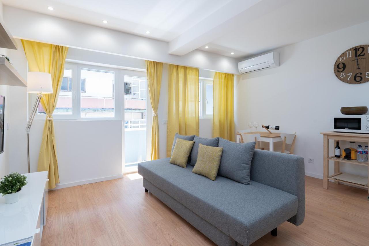 Appartement Sweet Sunny Flat W/ Balcony - Gaia à Vila Nova de Gaia Extérieur photo