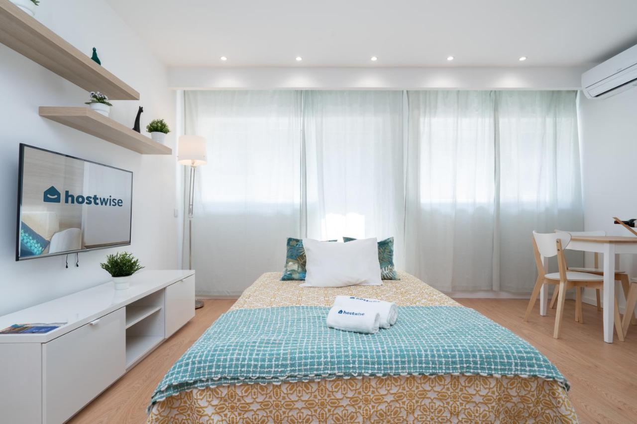 Appartement Sweet Sunny Flat W/ Balcony - Gaia à Vila Nova de Gaia Extérieur photo