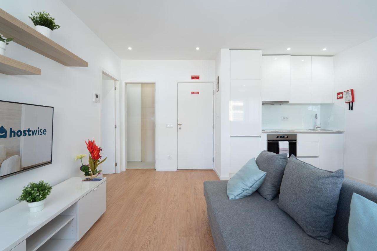 Appartement Sweet Sunny Flat W/ Balcony - Gaia à Vila Nova de Gaia Extérieur photo