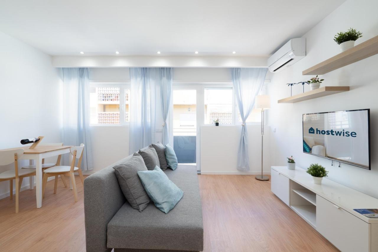 Appartement Sweet Sunny Flat W/ Balcony - Gaia à Vila Nova de Gaia Extérieur photo