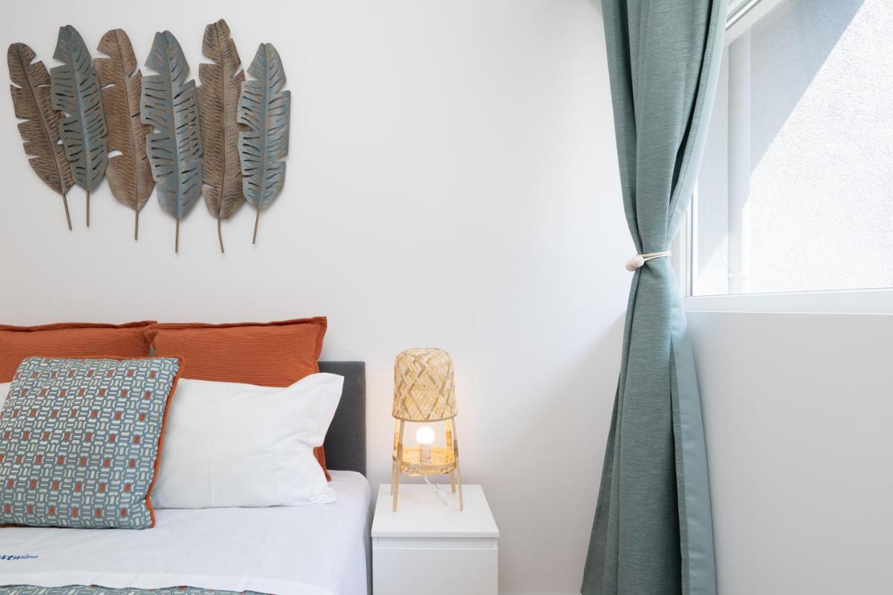 Appartement Sweet Sunny Flat W/ Balcony - Gaia à Vila Nova de Gaia Extérieur photo