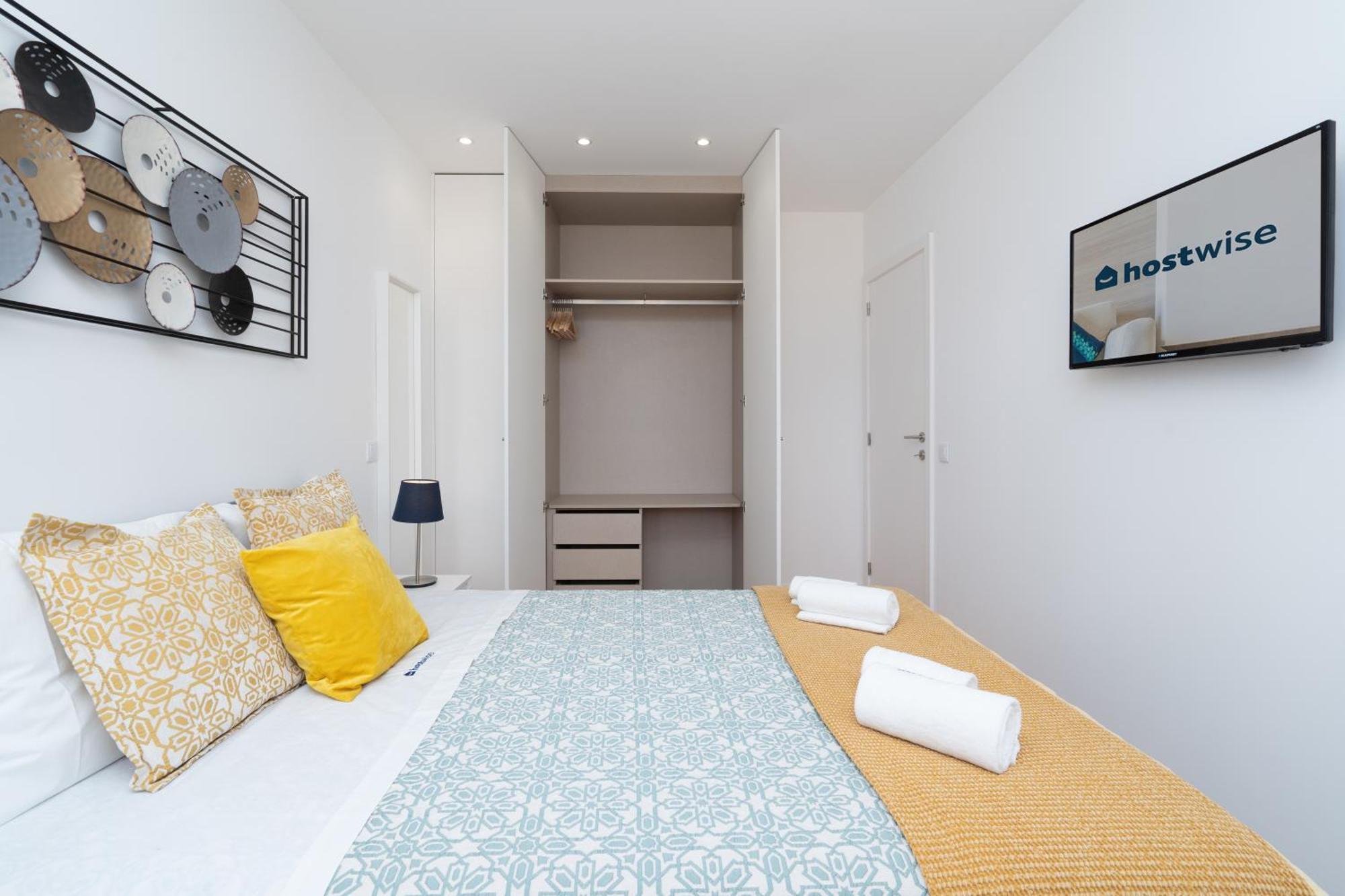 Appartement Sweet Sunny Flat W/ Balcony - Gaia à Vila Nova de Gaia Extérieur photo