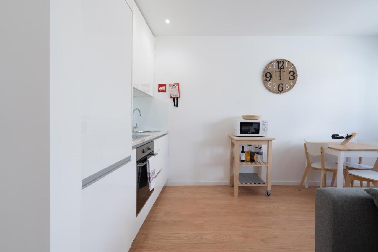 Appartement Sweet Sunny Flat W/ Balcony - Gaia à Vila Nova de Gaia Extérieur photo