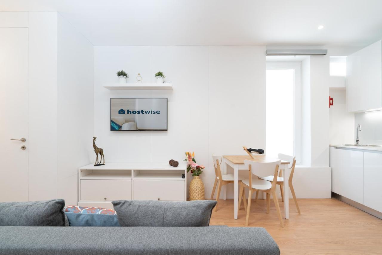 Appartement Sweet Sunny Flat W/ Balcony - Gaia à Vila Nova de Gaia Extérieur photo