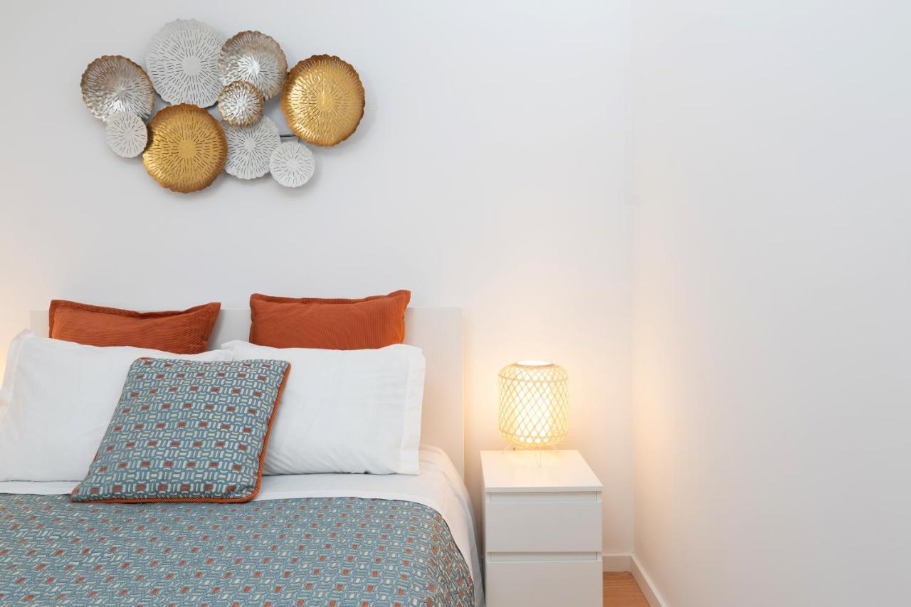 Appartement Sweet Sunny Flat W/ Balcony - Gaia à Vila Nova de Gaia Extérieur photo
